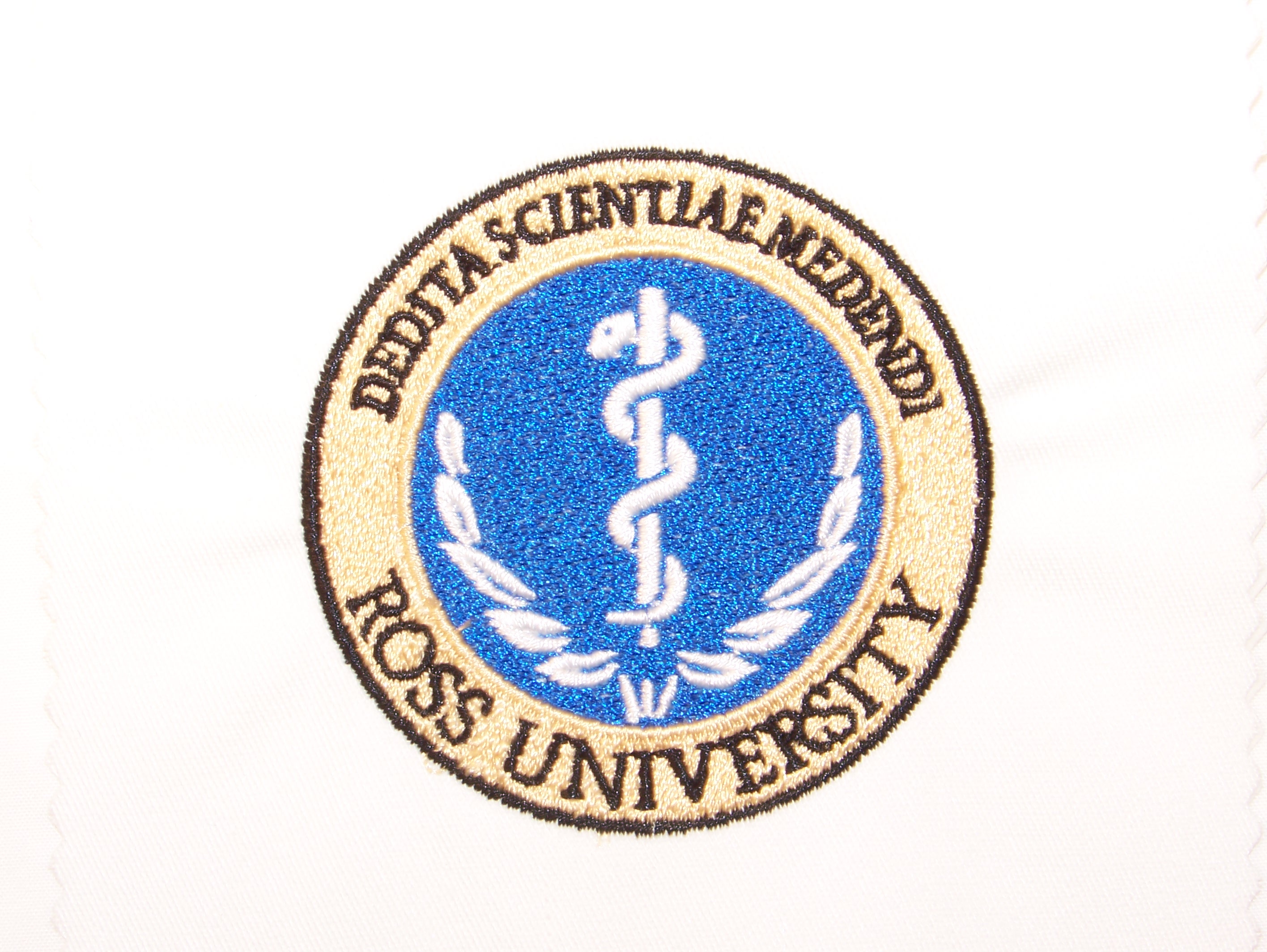 Custom Logo Lab Coats Lab Coats Made in the U.S.A.